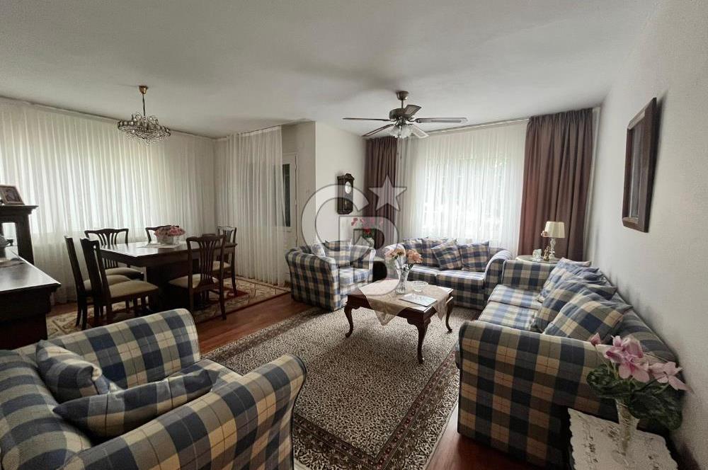 CB Yalı'dan Çiğli Atatürk Mah. de 3+1 Satılık Daire