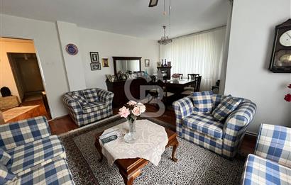 CB Yalı'dan Çiğli Atatürk Mah. de 3+1 Satılık Daire