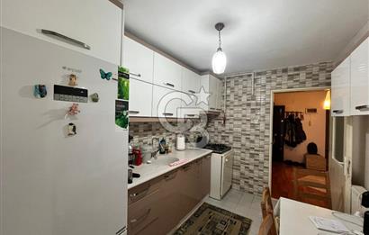 CB Yalı'dan Çiğli Atatürk Mah. de 3+1 Satılık Daire