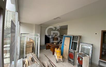 CB PARK BARTU BULUT'TAN DEREBAHÇE'DE SATILIK DÜKKAN 