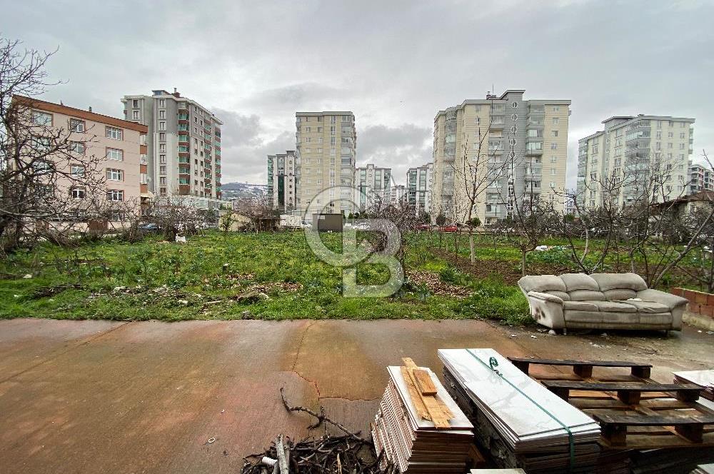 CB PARK BARTU BULUT'TAN DEREBAHÇE'DE SATILIK DÜKKAN 