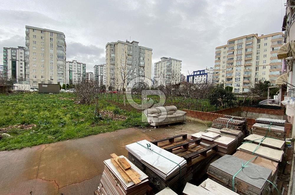 CB PARK BARTU BULUT'TAN DEREBAHÇE'DE SATILIK DÜKKAN 