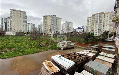CB PARK BARTU BULUT'TAN DEREBAHÇE'DE SATILIK DÜKKAN 
