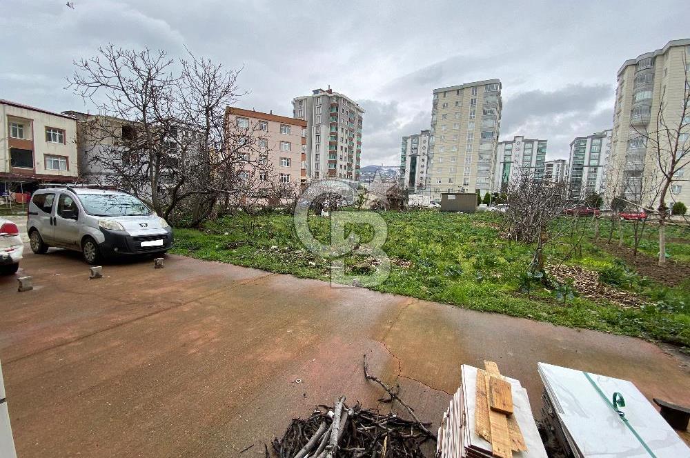 CB PARK BARTU BULUT'TAN DEREBAHÇE'DE SATILIK DÜKKAN 