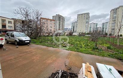 CB PARK BARTU BULUT'TAN DEREBAHÇE'DE SATILIK DÜKKAN 