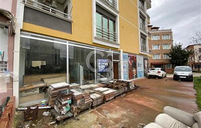 CB PARK BARTU BULUT'TAN DEREBAHÇE'DE SATILIK DÜKKAN 