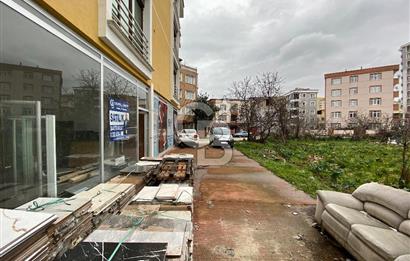 CB PARK BARTU BULUT'TAN DEREBAHÇE'DE SATILIK DÜKKAN 