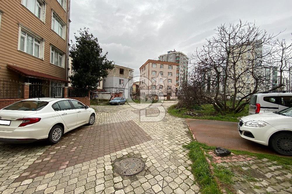 CB PARK BARTU BULUT'TAN DEREBAHÇE'DE SATILIK DÜKKAN 
