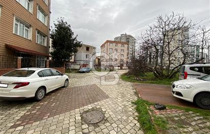 CB PARK BARTU BULUT'TAN DEREBAHÇE'DE SATILIK DÜKKAN 