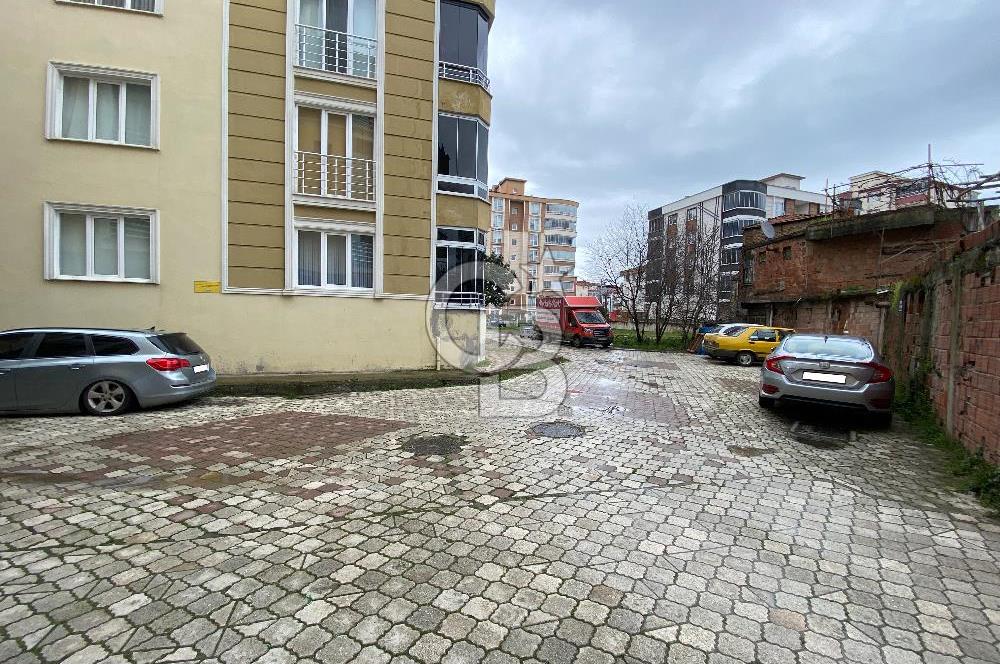 CB PARK BARTU BULUT'TAN DEREBAHÇE'DE SATILIK DÜKKAN 