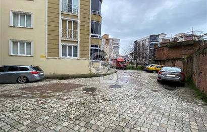 CB PARK BARTU BULUT'TAN DEREBAHÇE'DE SATILIK DÜKKAN 