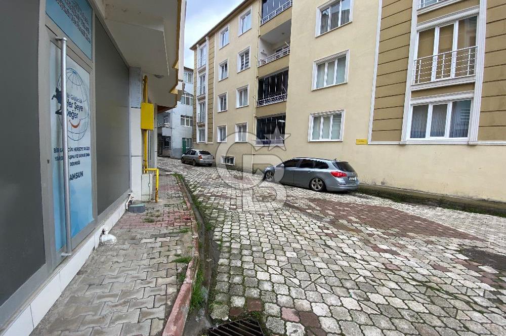 CB PARK BARTU BULUT'TAN DEREBAHÇE'DE SATILIK DÜKKAN 