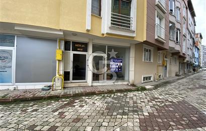 CB PARK BARTU BULUT'TAN DEREBAHÇE'DE SATILIK DÜKKAN 