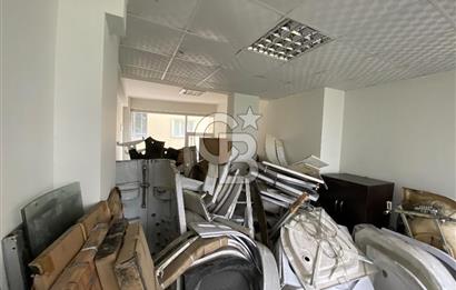 CB PARK BARTU BULUT'TAN DEREBAHÇE'DE SATILIK DÜKKAN 