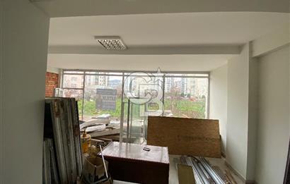 CB PARK BARTU BULUT'TAN DEREBAHÇE'DE SATILIK DÜKKAN 