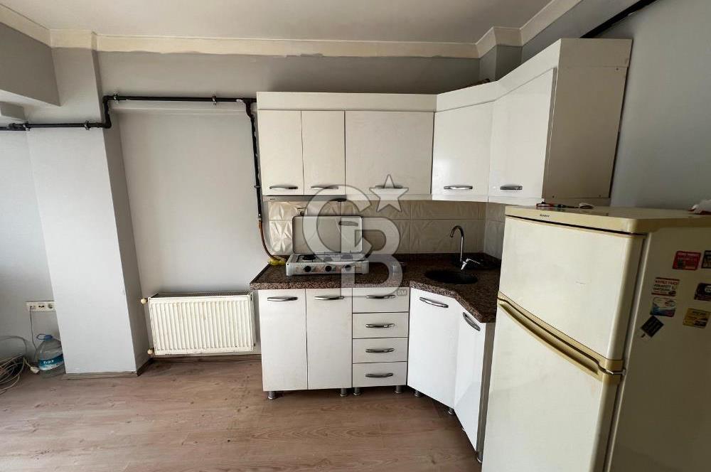 KEPEZ ATATÜRK CADDESİ ÜZERİ 1+1 KİRALIK DAİRE
