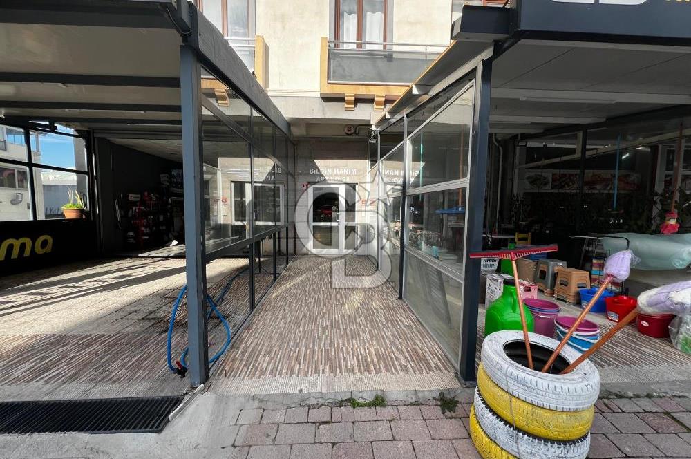 KEPEZ ATATÜRK CADDESİ ÜZERİ 1+1 KİRALIK DAİRE
