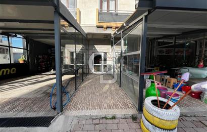 KEPEZ ATATÜRK CADDESİ ÜZERİ 1+1 KİRALIK DAİRE