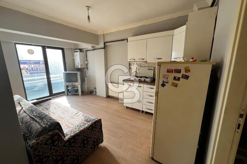 KEPEZ ATATÜRK CADDESİ ÜZERİ 1+1 KİRALIK DAİRE