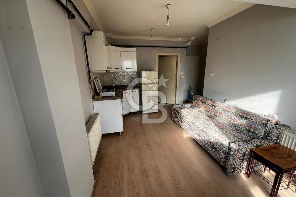 KEPEZ ATATÜRK CADDESİ ÜZERİ 1+1 KİRALIK DAİRE