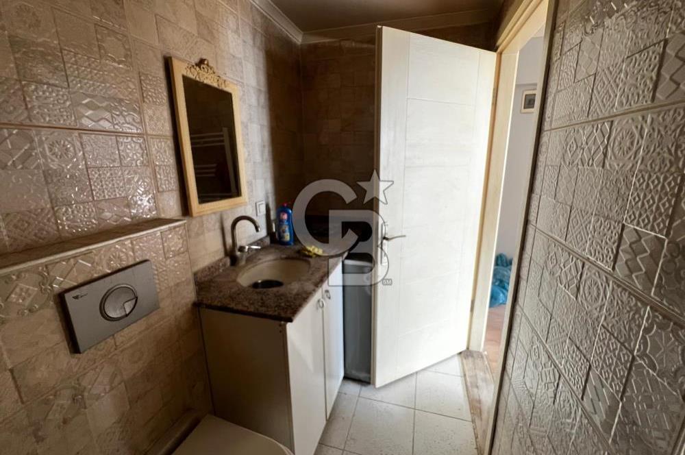 KEPEZ ATATÜRK CADDESİ ÜZERİ 1+1 KİRALIK DAİRE