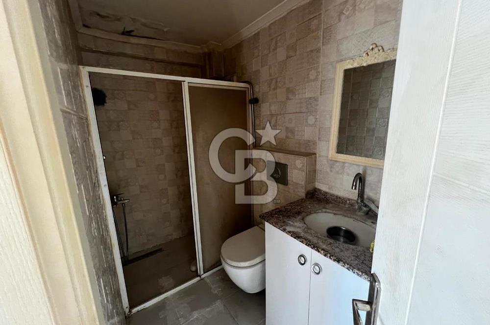 KEPEZ ATATÜRK CADDESİ ÜZERİ 1+1 KİRALIK DAİRE