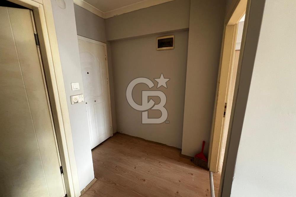KEPEZ ATATÜRK CADDESİ ÜZERİ 1+1 KİRALIK DAİRE