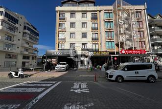 KEPEZ ATATÜRK CADDESİ ÜZERİ 1+1 KİRALIK DAİRE