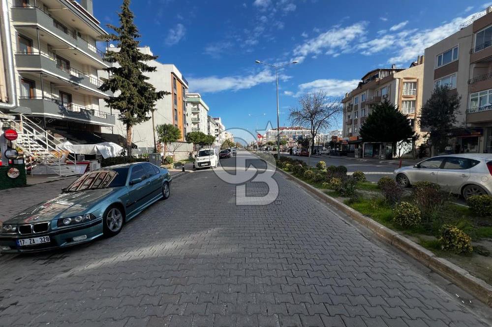 KEPEZ ATATÜRK CADDESİ ÜZERİ 1+1 KİRALIK DAİRE