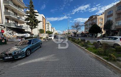 KEPEZ ATATÜRK CADDESİ ÜZERİ 1+1 KİRALIK DAİRE