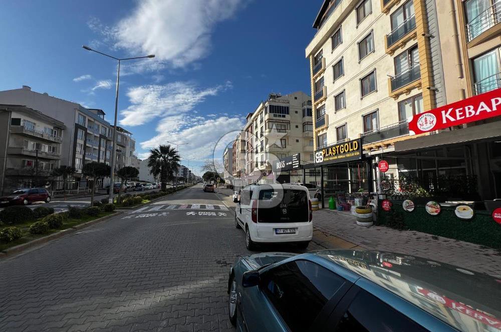 KEPEZ ATATÜRK CADDESİ ÜZERİ 1+1 KİRALIK DAİRE
