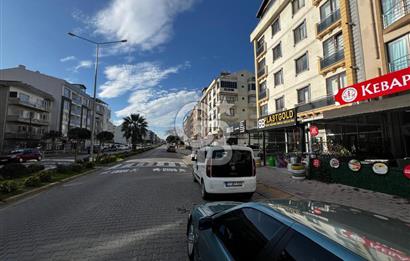 KEPEZ ATATÜRK CADDESİ ÜZERİ 1+1 KİRALIK DAİRE
