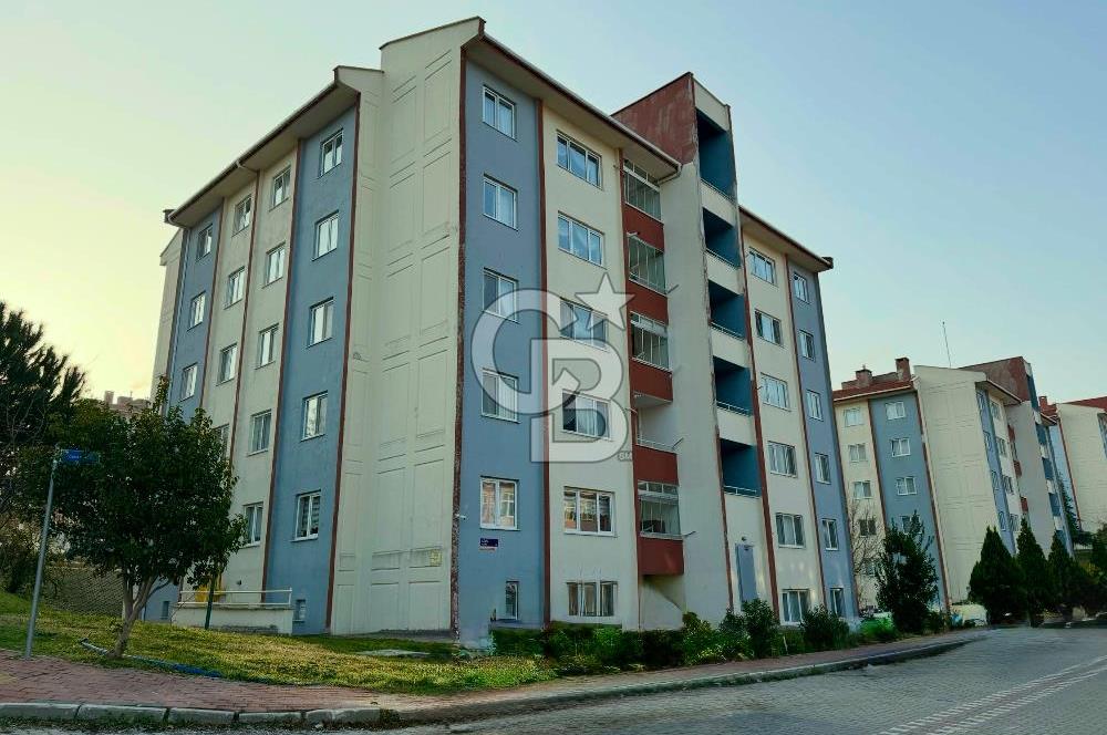 Çanakkale Kepez Toki960 Deniz Manzaralı Satılık 3+1 Daire