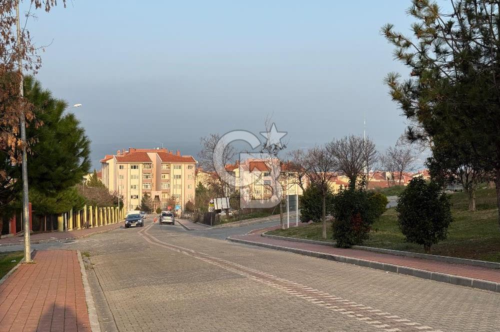 Çanakkale Kepez Toki960 Deniz Manzaralı Satılık 3+1 Daire