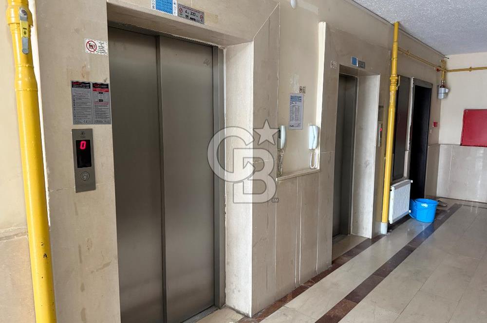 Çanakkale Kepez Toki960 Deniz Manzaralı Satılık 3+1 Daire