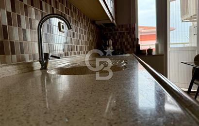 Çanakkale Kepez Toki960 Deniz Manzaralı Satılık 3+1 Daire
