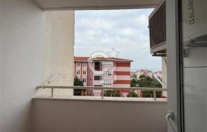 Çanakkale Kepez Toki960 Deniz Manzaralı Satılık 3+1 Daire