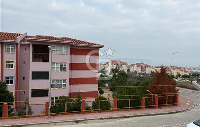 Çanakkale Kepez Toki960 Deniz Manzaralı Satılık 3+1 Daire