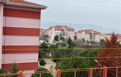 Çanakkale Kepez Toki960 Deniz Manzaralı Satılık 3+1 Daire