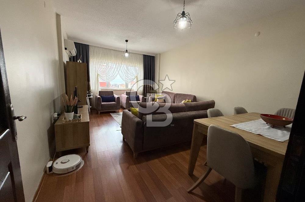 Çanakkale Kepez Toki960 Deniz Manzaralı Satılık 3+1 Daire