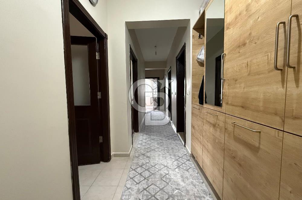 Çanakkale Kepez Toki960 Deniz Manzaralı Satılık 3+1 Daire
