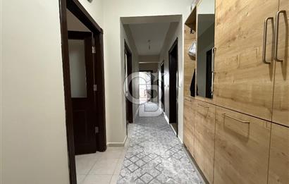 Çanakkale Kepez Toki960 Deniz Manzaralı Satılık 3+1 Daire