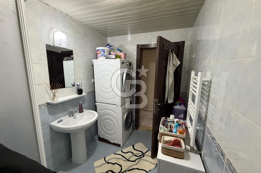 Çanakkale Kepez Toki960 Deniz Manzaralı Satılık 3+1 Daire