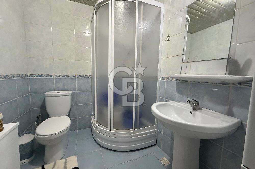 Çanakkale Kepez Toki960 Deniz Manzaralı Satılık 3+1 Daire