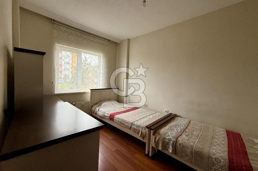 Çanakkale Kepez Toki960 Deniz Manzaralı Satılık 3+1 Daire