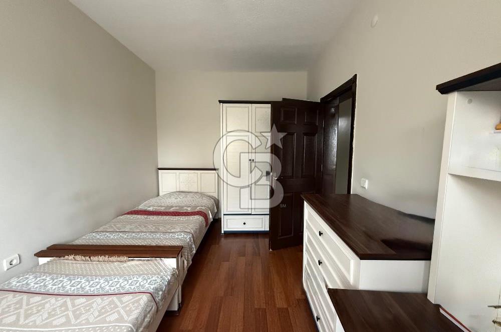 Çanakkale Kepez Toki960 Deniz Manzaralı Satılık 3+1 Daire