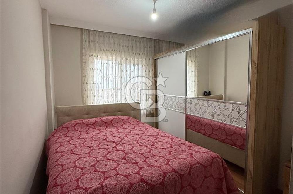 Çanakkale Kepez Toki960 Deniz Manzaralı Satılık 3+1 Daire