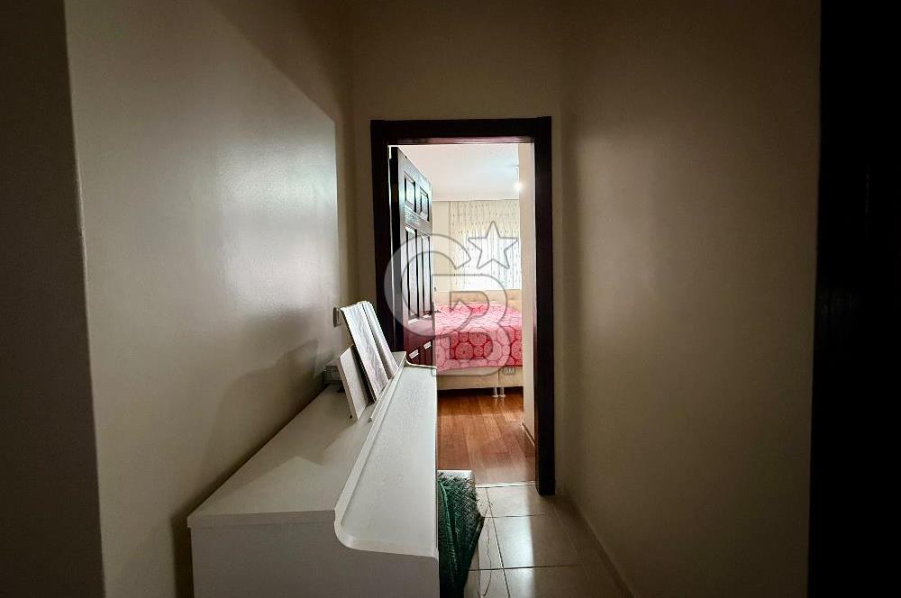 Çanakkale Kepez Toki960 Deniz Manzaralı Satılık 3+1 Daire