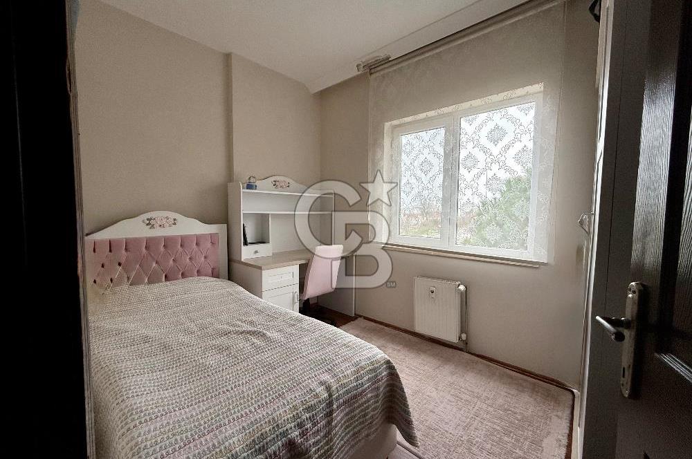 Çanakkale Kepez Toki960 Deniz Manzaralı Satılık 3+1 Daire