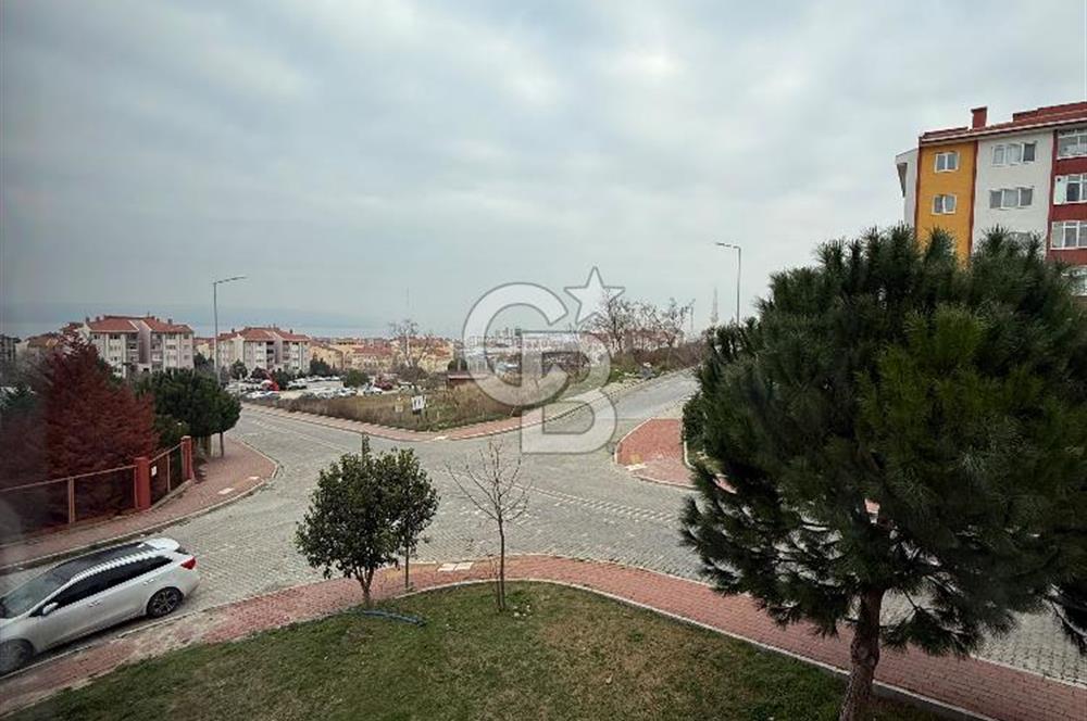 Çanakkale Kepez Toki960 Deniz Manzaralı Satılık 3+1 Daire
